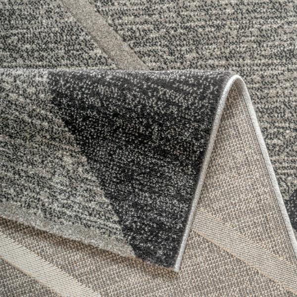 Covor Covoare Ungheni Soho Grey / Frize photo 3