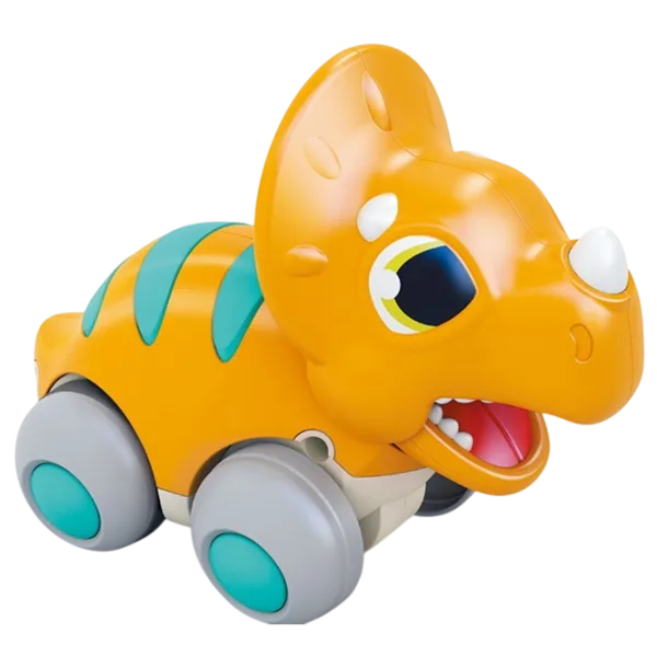 Машинка Hola Toys E7968D 6944167102877   / / Серый Оранжевый photo 1 Машинка Hola Toys E7968D 6944167102877   / / Серый Оранжевый photo 1