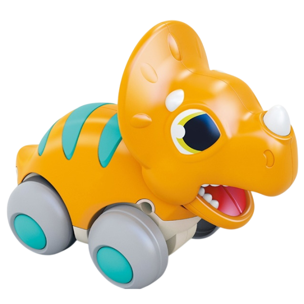 Машинка Hola Toys E7968D 6944167102877   / / Серый Оранжевый photo 1 Машинка Hola Toys E7968D 6944167102877   / / Серый Оранжевый photo 1