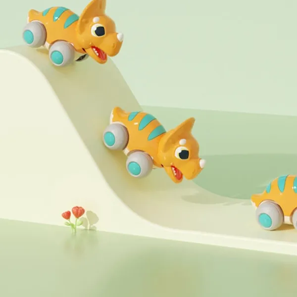 Машинка Hola Toys E7968D 6944167102877   / / Серый Оранжевый photo 2 Машинка Hola Toys E7968D 6944167102877   / / Серый Оранжевый photo 2