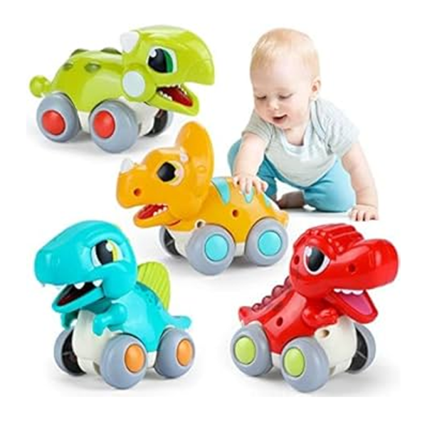 Машинка Hola Toys E7968D 6944167102877   / / Серый Оранжевый photo 3 Машинка Hola Toys E7968D 6944167102877   / / Серый Оранжевый photo 3