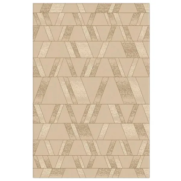 Covor Covoare Ungheni Soho Beige / Frize photo 1