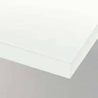 Living Ikea Besta/Lack Modulară / White photo 7