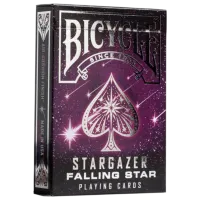 Joc de masă Bicycle Stargazer Falling Star 8+/ Carti de joc