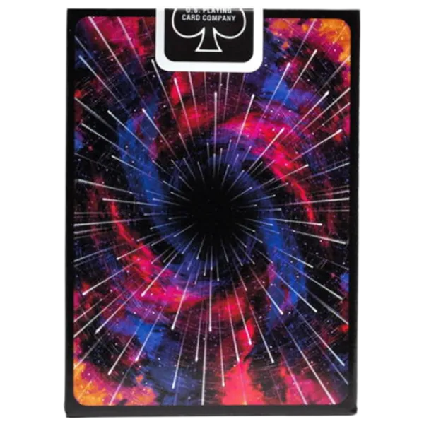 Joc de masă Bicycle Stargazer Falling Star 8+/ Carti de joc photo 2