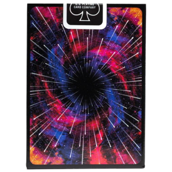 Joc de masă Bicycle Stargazer Falling Star 8+/ Carti de joc photo 2