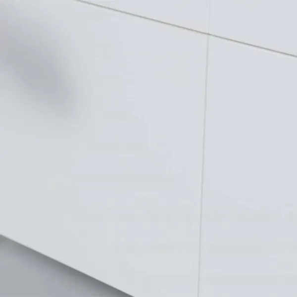 Гостиная Ikea Besta/Lappviken Модульная / White photo 3