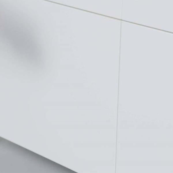 Гостиная Ikea Besta/Lappviken Модульная / White photo 3