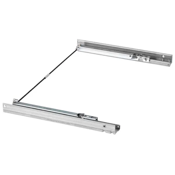 Гостиная Ikea Besta/Lappviken Модульная / White photo 4