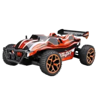 Машинка Crazon OP МД01.89 3695019154133  20 км/ч / / Черный Разноцветный