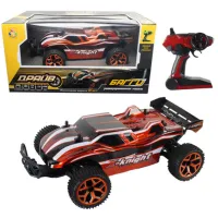 Mașină Crazon OP МД01.89 3695019154133 20 km/h / / Black Multicolor photo 6