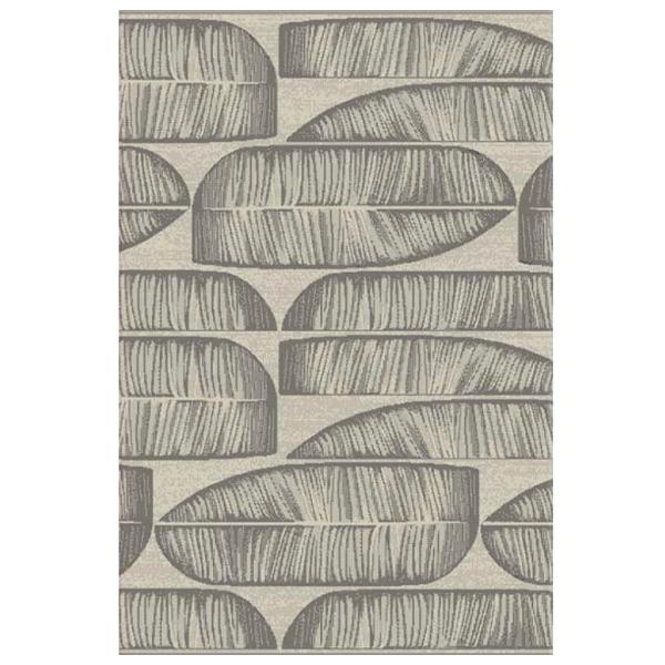 Ковер Covoare Ungheni Soho Grey / Фризе photo 1