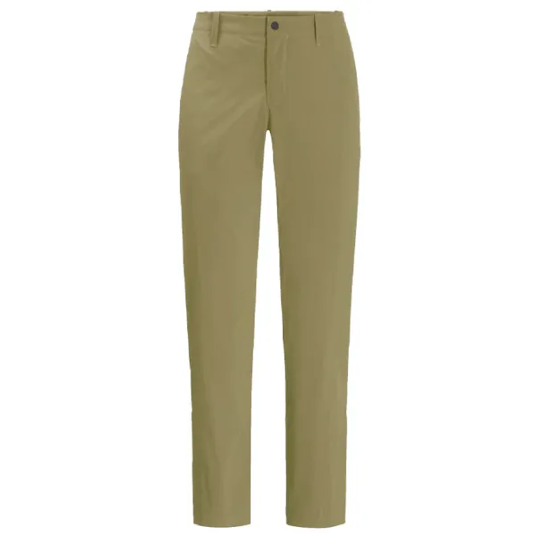 Брюки для мужчин Jack Wolfskin Desert Pants M Хаки / Прямой photo 1 Брюки для мужчин Jack Wolfskin Desert Pants M Хаки / Прямой photo 1