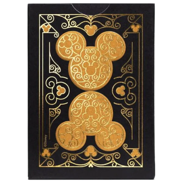Joc de masă Bicycle Disney Mickey Mouse inspired 8+/ Carti de joc photo 2 Joc de masă Bicycle Disney Mickey Mouse inspired 8+/ Carti de joc photo 2