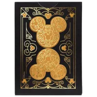Joc de masă Bicycle Disney Mickey Mouse inspired 8+/ Carti de joc photo 2