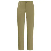 Pantaloni pentru bărbați Jack Wolfskin Desert Pants M Khaki / Drept