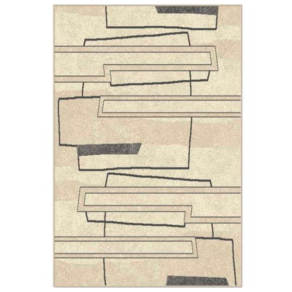 Covor Covoare Ungheni Soho Beige / Frize photo 1