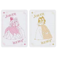 Настольная игра Bicycle Disney Princess inspired 8+/ Игральные карты photo 3