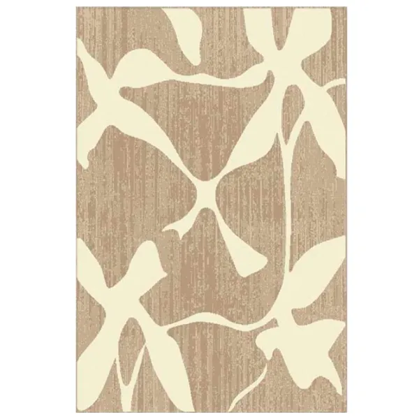 Ковер Covoare Ungheni Soho Бежевый / Фризе photo 1