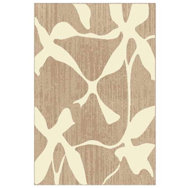 Ковер Covoare Ungheni Soho Бежевый / Фризе photo 1