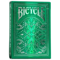Joc de masă Bicycle Jacquard 8+/ Carti de joc