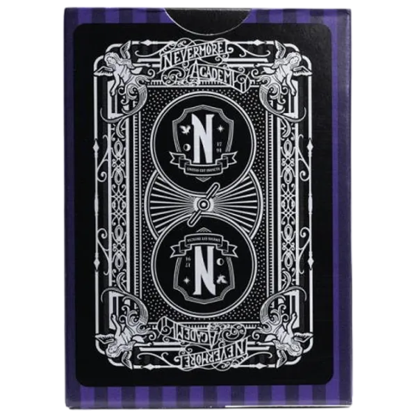 Joc de masă Bicycle Wednesday 8+/ Carti de joc photo 2