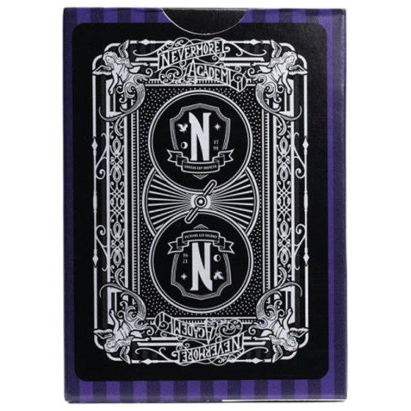 Joc de masă Bicycle Wednesday 8+/ Carti de joc photo 2