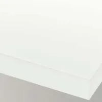 Living Ikea Besta/Lack Modulară / White photo 4