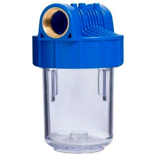 Sistemă de filtrare a apei AquaPUR 11712 Rata de filtrare -  photo 1