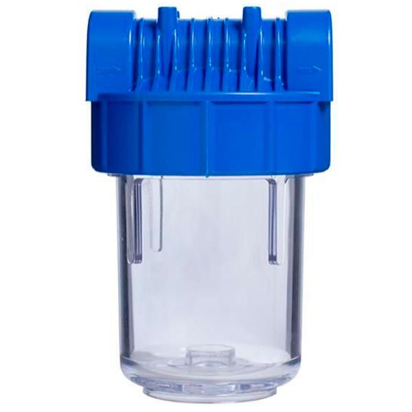 Sistemă de filtrare a apei AquaPUR 11712 Rata de filtrare -  photo 2