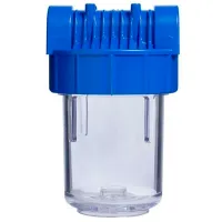 Система фильтрации воды AquaPUR 11712 Cкорость фильтрации - photo 2