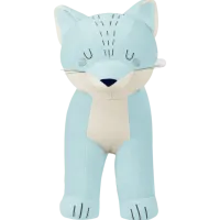 Балансир Kikka Boo Fox 1 год - 5 лет / Голубой photo 2