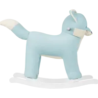 Балансир Kikka Boo Fox 1 год - 5 лет / Голубой photo 4