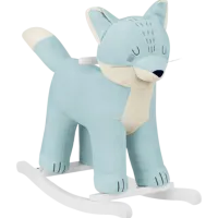 Балансир Kikka Boo Fox 1 год - 5 лет / Голубой photo 5
