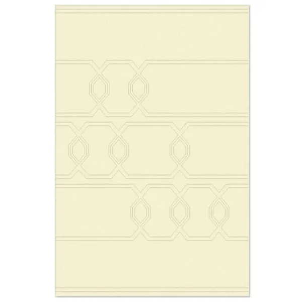 Ковер Covoare Ungheni Soho Бежевый / Фризе photo 1