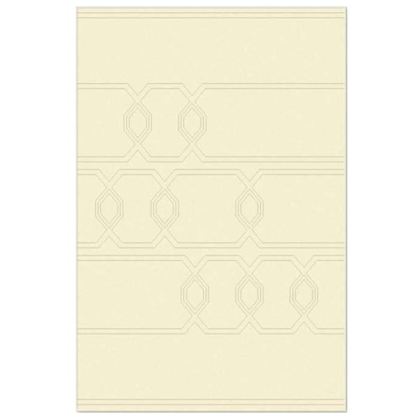 Ковер Covoare Ungheni Soho Бежевый / Фризе photo 1