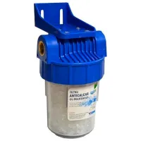Sistemă de filtrare a apei AquaPUR 10323 Rata de filtrare - 