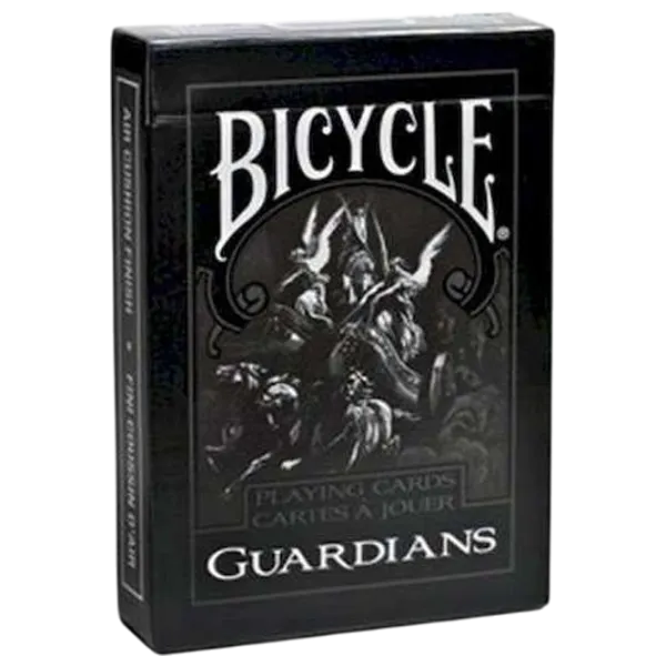 Joc de masă Bicycle Guardians  8+/ Carti de joc photo 1 Joc de masă Bicycle Guardians  8+/ Carti de joc photo 1