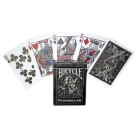 Joc de masă Bicycle Guardians 8+/ Carti de joc photo 3