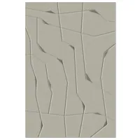 Ковер Covoare Ungheni Soho Grey / Фризе