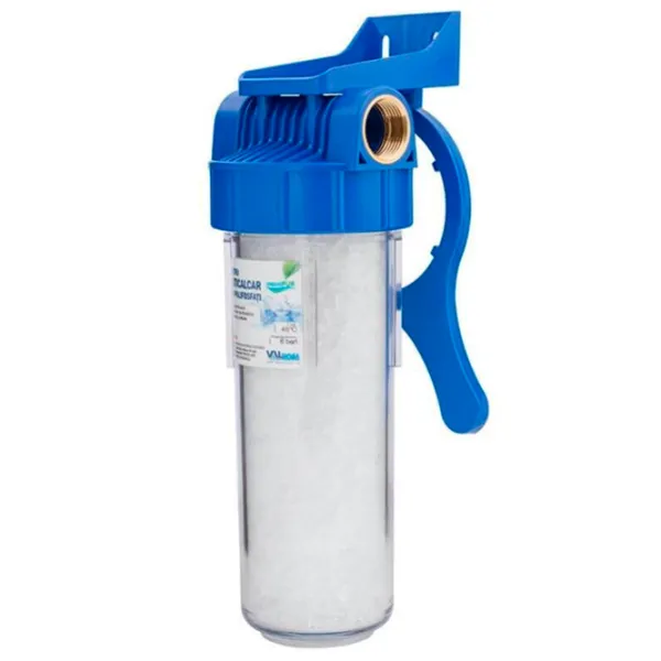 Sistemă de filtrare a apei AquaPUR 10321 Rata de filtrare -  photo 1