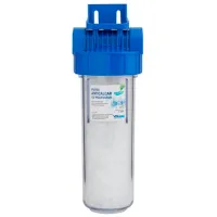 Sistemă de filtrare a apei AquaPUR 10321 Rata de filtrare - photo 2
