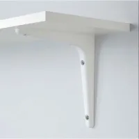 Гостиная Ikea Billy/Besta Модульная / White photo 7