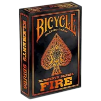 Joc de masă Bicycle Fire 8+/ Carti de joc