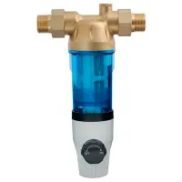 Sistemă de filtrare a apei AquaPUR 09599 Rata de filtrare - 