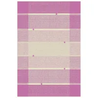 Covor Covoare Ungheni Delta 24 Pink / Polipropilenă