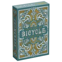 Joc de masă Bicycle Promenade  8+/ Carti de joc