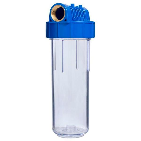 Система фильтрации воды AquaPUR 10320 Cкорость фильтрации -  photo 1