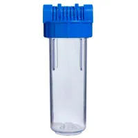 Sistemă de filtrare a apei AquaPUR 10320 Rata de filtrare - photo 2