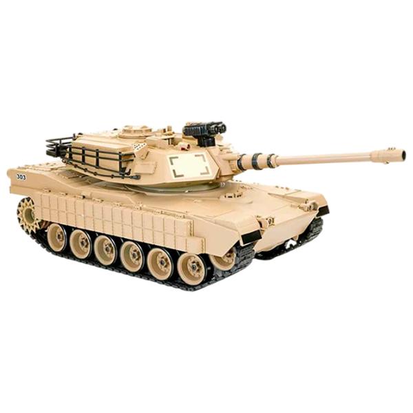 Боевой Танк Richi Tichi 07712 8600013507712  / 2.4 ГГц / Черный Коричневый photo 2 Боевой Танк Richi Tichi 07712 8600013507712  / 2.4 ГГц / Черный Коричневый photo 2